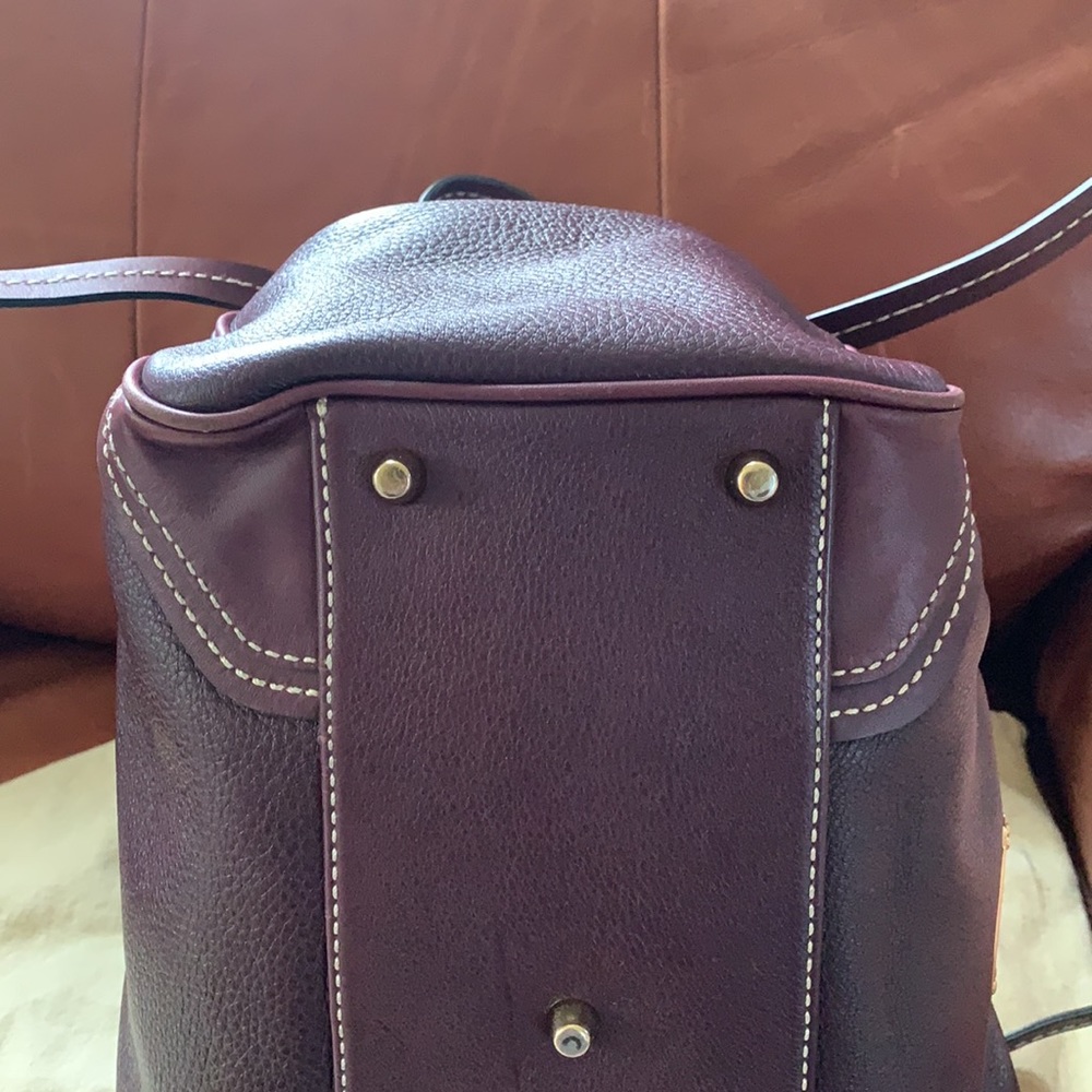 🎄🎁HOLIDAY SALE🎄🎁 ❤️Authenic Burberry Canterbury Handbag❤️ - Picture 7 of 16